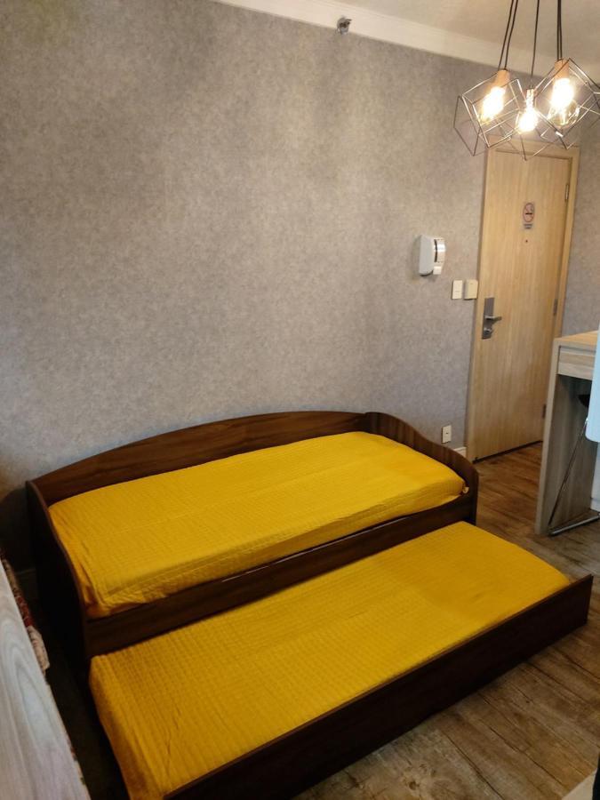 Airport Business Flat Guarulhos - Sao Paulo Διαμέρισμα Εξωτερικό φωτογραφία