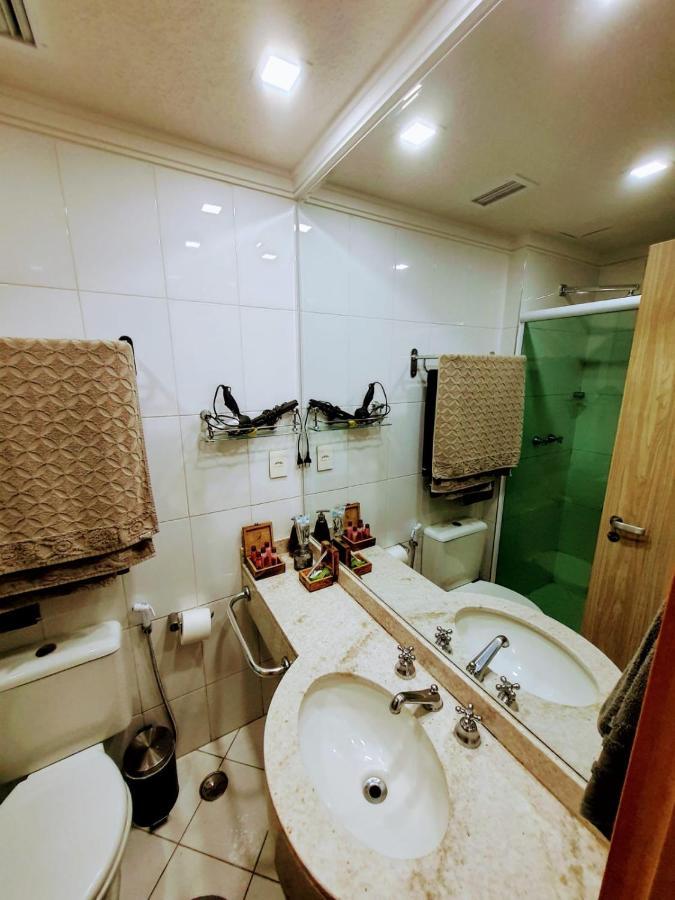 Airport Business Flat Guarulhos - Sao Paulo Διαμέρισμα Εξωτερικό φωτογραφία